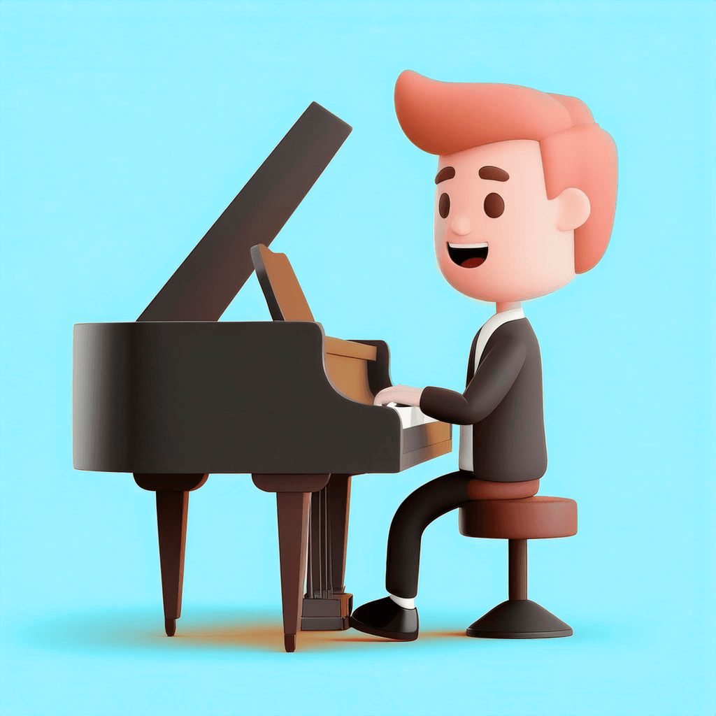 Pianisti